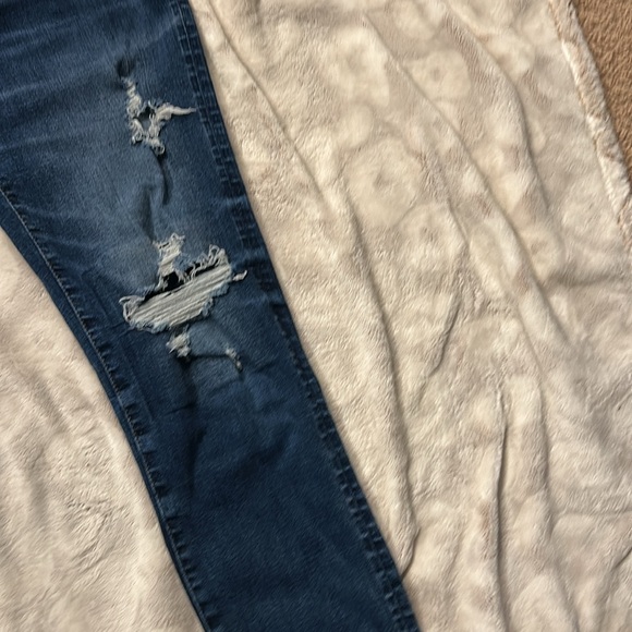 American Eagle Men's Airflex + Slim Jeans 32x32 - Picture 6 of 14